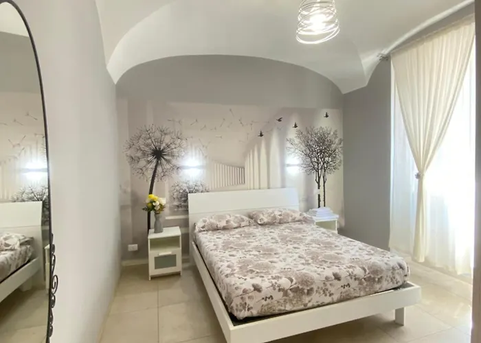Ferienhaus Abeti's House Rom