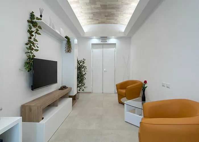 Abeti's House Ferienhaus Rom